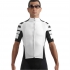 Assos SS.cento fietsshirt geel heren  132025431